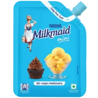 Nestle Milkmaid 200g