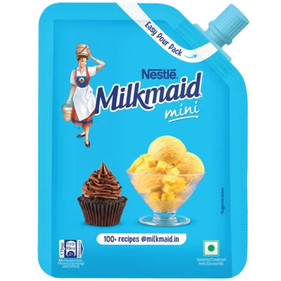 Nestle Milkmaid 200g