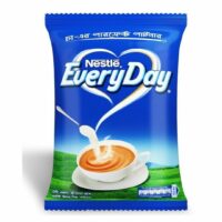 Nestle Everyday Milk Powder 400g
