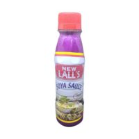 New Lall's Soya Sauce, 200mL