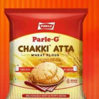 Parle -G Ata 5 Kg