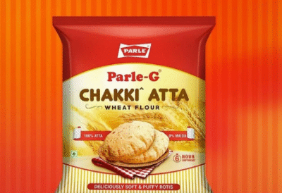 Parle -G Ata 5 Kg