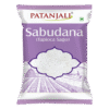 patanjali Sabudana 500 Gm