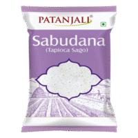 patanjali Sabudana 500 Gm