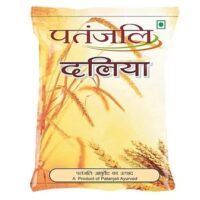 Patanjali Daliya 500 Gm