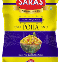 Saras Poha (Chuda)1Kg