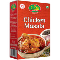 Ruchi Chicken Masala 50Gm