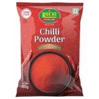 Ruchi Chilli Powder 100 Gm