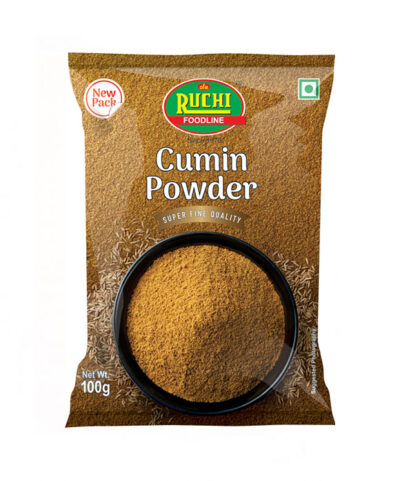 Ruchi Jeera Powder 100 G