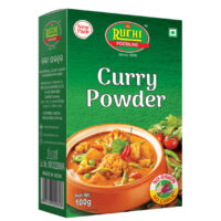 Ruchi Curry Powder 50 Gm