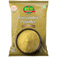 Ruchi Coriander Powder 100 Gm