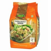Ruchi Golden Keshari Sooji 500 Gm
