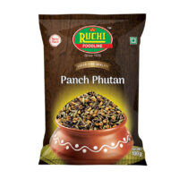 Ruchi Panchaphutan 100 G