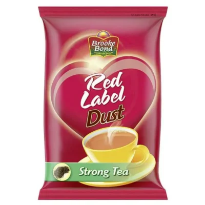 Red Label Dust 250g