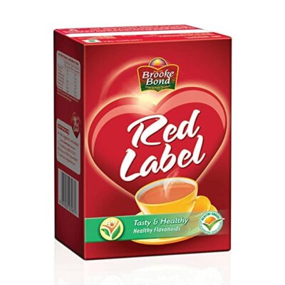 Red Lable 250g