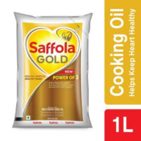 Saffola Gold 1 Ltr