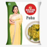 Silvercoin Poha (Chuda) 500Gm