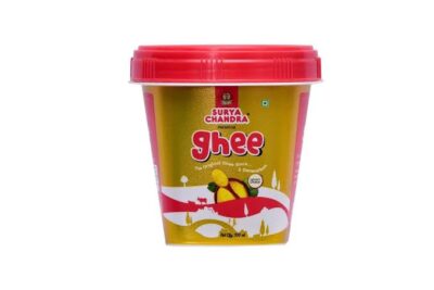 Surya Chandra Ghee 100 Gm