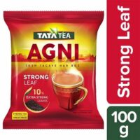 Tata Tea Agni 100g