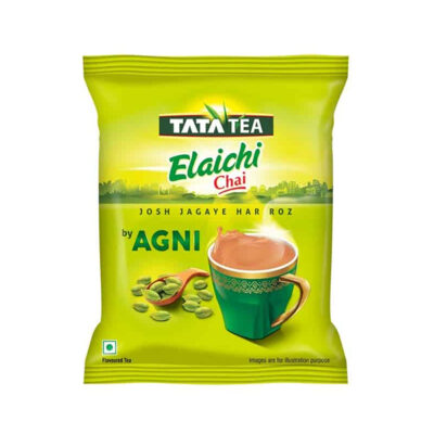 Tata Tea Elaichi 100g