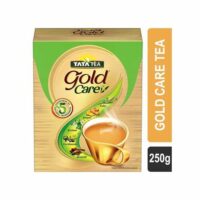 Tata Tea Gold Care 250Gm