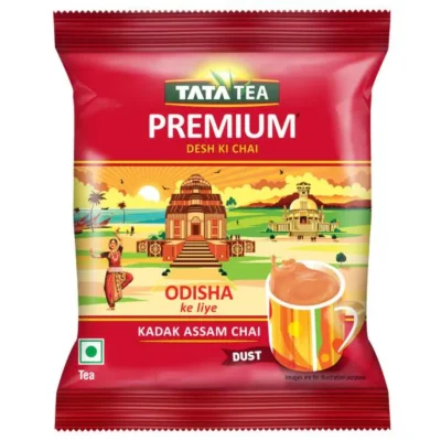 Tata Tea Premium 100g