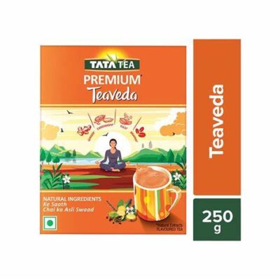Tata Tea Premium Teaveda 250g
