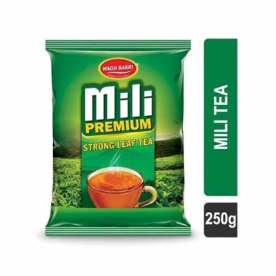 Wagh Bakri Mili Tea 250g