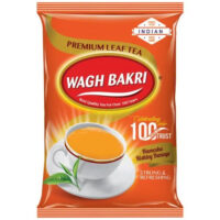 Wagh Bakri Dust Tea 250g