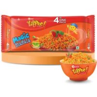 Sunfeast YiPPee! Magic Masala, 240g