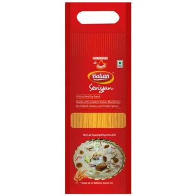 Bambino Rosted Vermicelli, 100g (Laksha Simei)