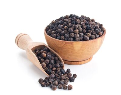 Kalimirchi 100 Gm(Black Pepper)