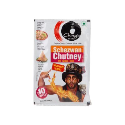 Ching's Secret Chutney - Schezwan, 40g