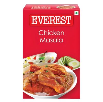 Everest Chicken Masala 100 Gm