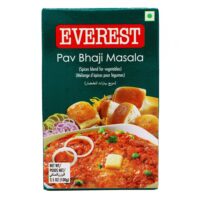Everest Pav Bhaji 50 Gm