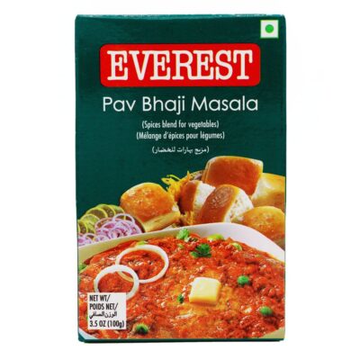 Everest Pav Bhaji 50 Gm