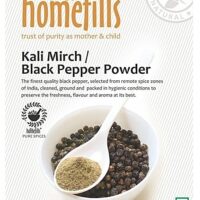 Home Fills Kalimirichi 50Gm