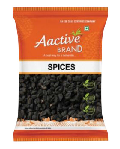 Active Kala Jeera 50 Gm