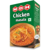 Mdh Chicken Masala 100 Gm