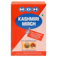Mdh Kashmir Chilli Powder 100 Gm