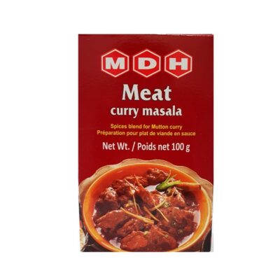 Mdh Meat Masala 100 Gm