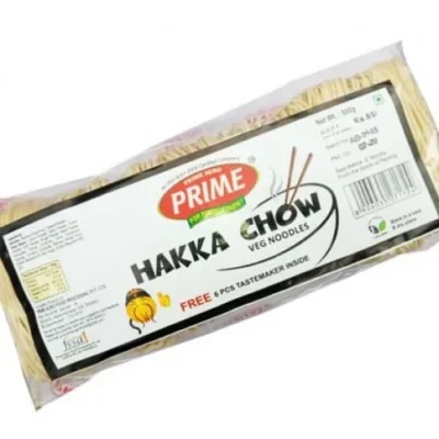 Prime Hakka Chowmein, 500g