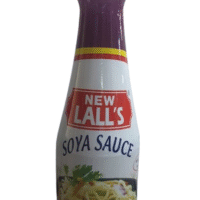 New Lall's Soya Sauce, 700mL
