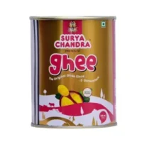 Surya Chandra Ghee 1 Ltr