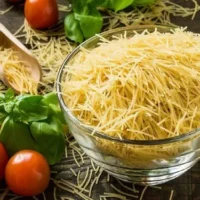 Vermicelli Loose 1 kg (Simei)