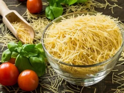 Vermicelli Loose 1 kg (Simei)