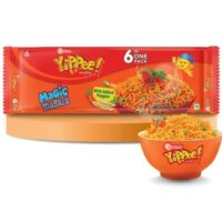 Sunfeast YiPPee! Magic Masala, 420g