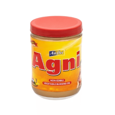 Agni Puja Ghee, (800 ml)