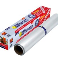 Freshwrapp Aluminium Foil 6 Meters