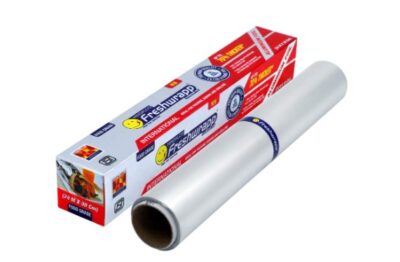Freshwrapp Aluminium Foil 6 Meters
